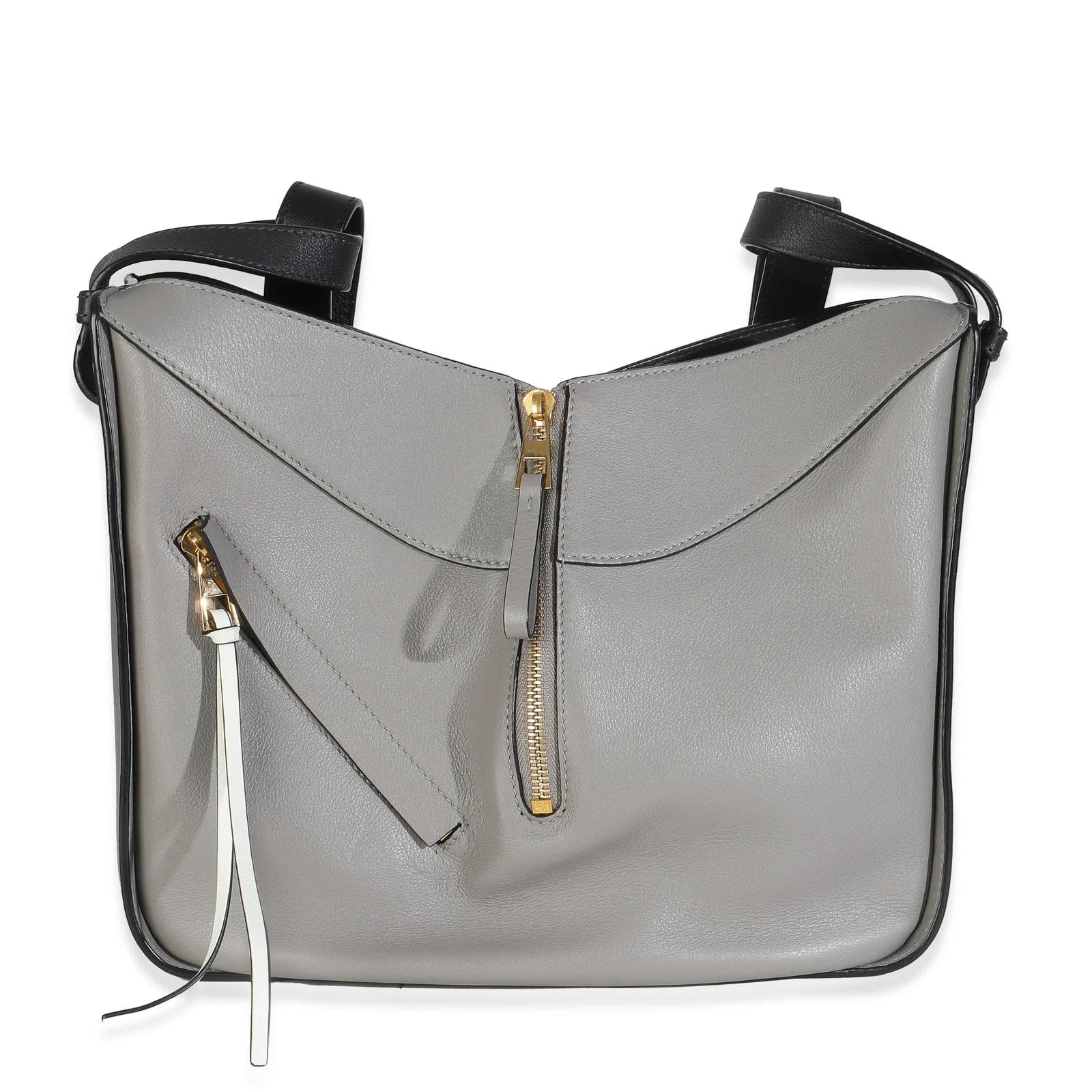 Loewe — Loewe Medium Hammock — Handbag — resale