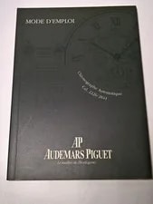 Audemars Piguet — Audemars Piguet Royal Oak Offshore Cal 2226/2841 Booklet 97 Circa — Watch — resale