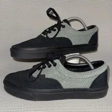 VANS — Vans X Harry Potter Slytherin Skin Shoes ’S — Sneaker — resale