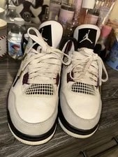 Jordan — Jordan 4 RetroPSG Paris Saint-Germain — Sneaker — resale