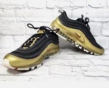 Nike — Nike Air Max 97 Metallic — Sneaker — resale