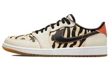 Jordan — Jordan 1 Low OG Year of the Tiger DH6932-100 — Sneaker — resale