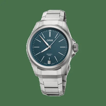 Oris — Oris ProPilot X Calibre — Watch — resale