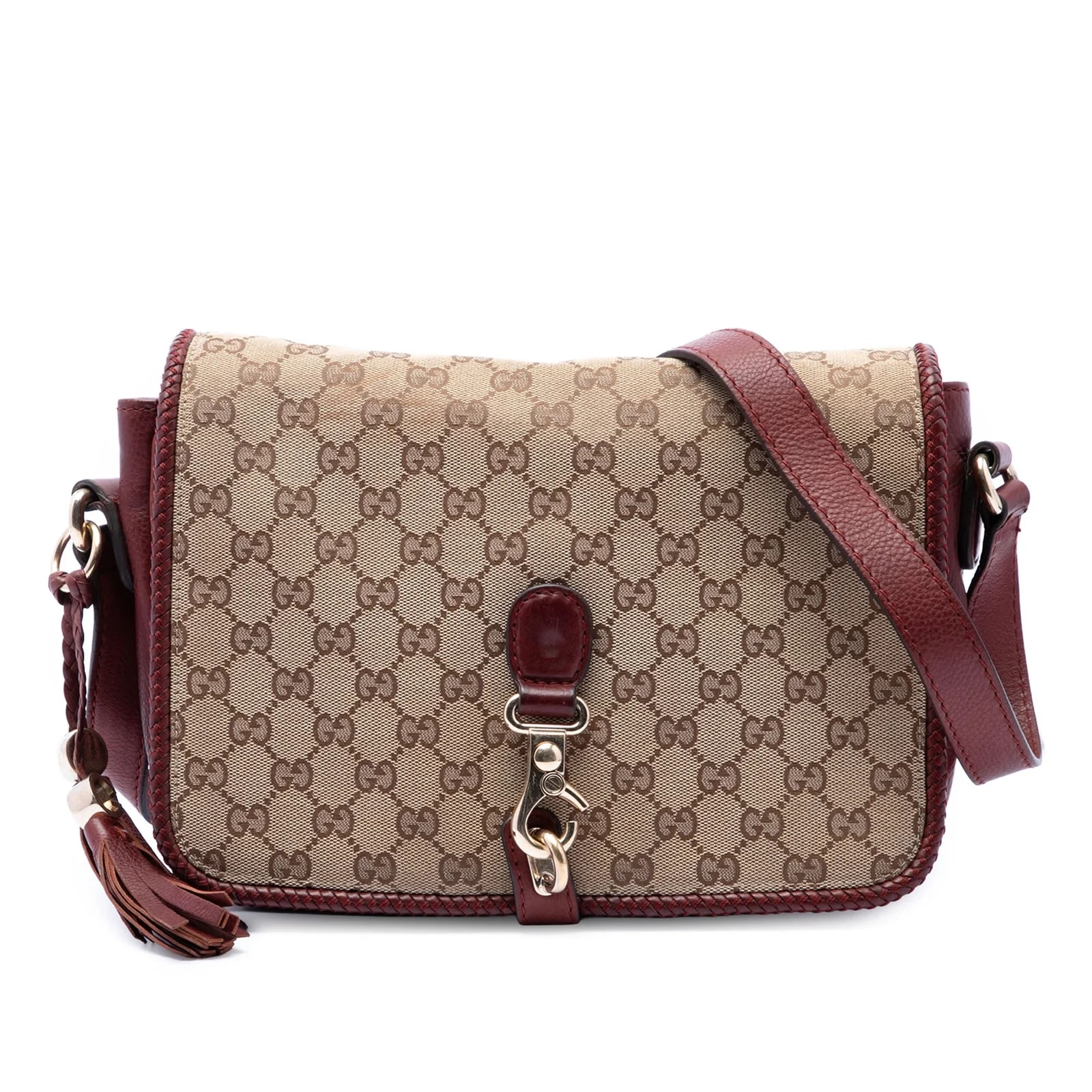 Gucci — Marrakech Crossbody — Handbag — resale