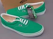 Vans — 2009 Vans Era V95CL Color Cabos With Box Us11 — Sneaker — resale
