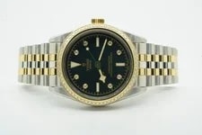 Tudor — Tudor 79163 Black Bay 31 M79613-0005 Steel & Gold Black Dial Diamond 31mm 202... — Watch — resale