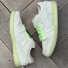 Nike SB — Nike Sb Dunk Low Mummy — Sneaker — resale