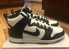 Nike — Nike By You Dunk High FV5511 900 — Sneaker — resale