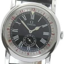 Omega — Omega Specialties Pilot 516.13.41.10.01.001 TO273986 — Watch — resale