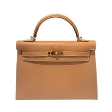 Hermès — Hermes Kelly 32 E Stamp #OKB508 — Handbag — resale