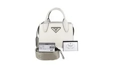 Prada — Prada Kristen Mini - NEW — Handbag — resale