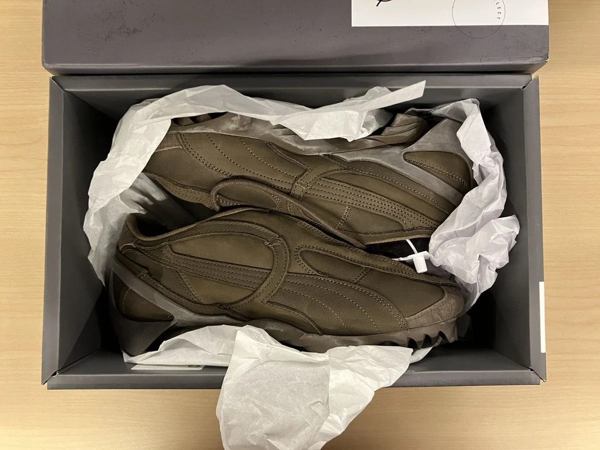 Puma — No Faith Studios X Puma Beisser — Sneaker — resale