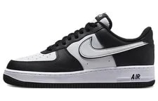 Nike — Nike Air Force 1 Low '07 Swoosh — Sneaker — resale