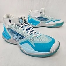 New Balance — New Balance Kawhi Basketball Shoe Christmas Man BBKLSTO1 — Sneaker — resale