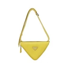 Prada — Prada 2VL039 Waist — Handbag — resale