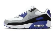 Nike — Nike Air Max 90 Hyper GS -103 — Sneaker — resale