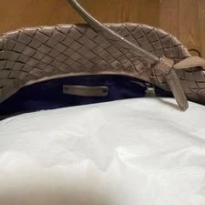 Bottega Veneta — Bottega Veneta 35x30cm From Japan — Handbag — resale