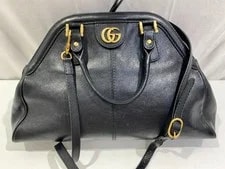 Gucci — Gucci GG Marmont 516459 F/S — Handbag — resale