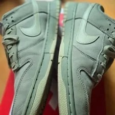 Nike — Nike Dunk Low Size 290 Official — Sneaker — resale
