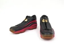 Reebok — Reebok Iverson the Answer DMX 10 Anniversary All Stars — Sneaker — resale