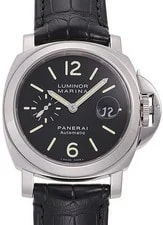 Panerai — Panerai Luminor Marina PAM00104 Stainless Steel 44mm Automatic 2018 #KMW928 — Watch — resale