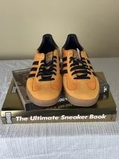 Adidas — Adidas Gazelle Originals — Sneaker — resale