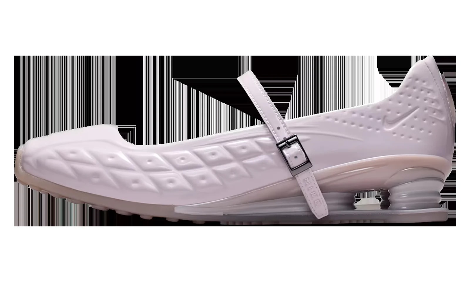 NIKE — Shox Z Calistra Wmns " " IR5510 600 — Sneaker — resale