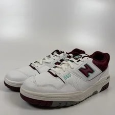 New Balance — New Balance 550 BB550WBG — Sneaker — resale