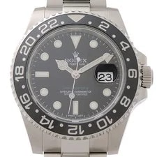 Rolex — Rolex 116710LN DAIK-0 — Watch — resale