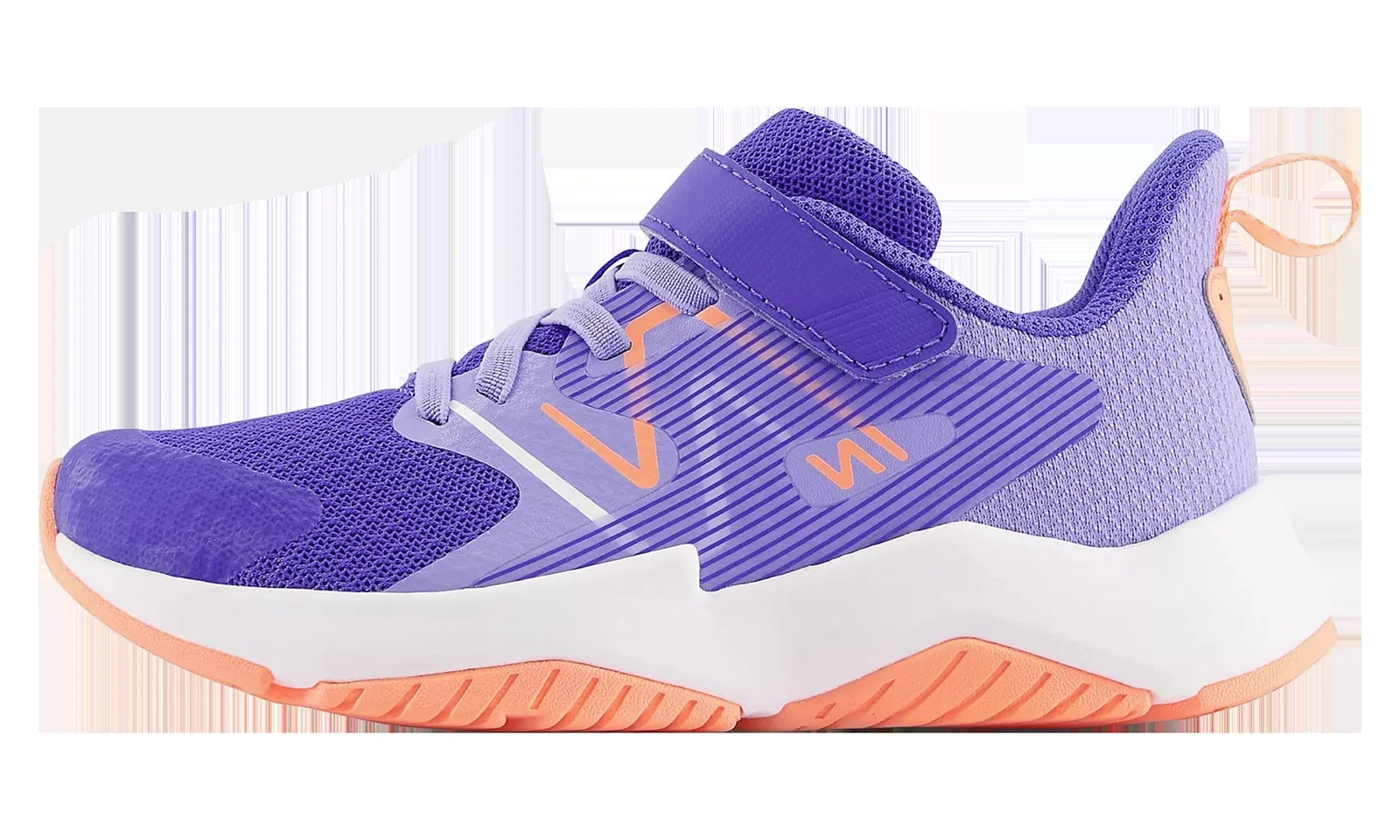 New Balance — Rave Run v2 Bungee Lace PS "Aura Galaxy " YTRAVPP2 W — Sneaker — resale