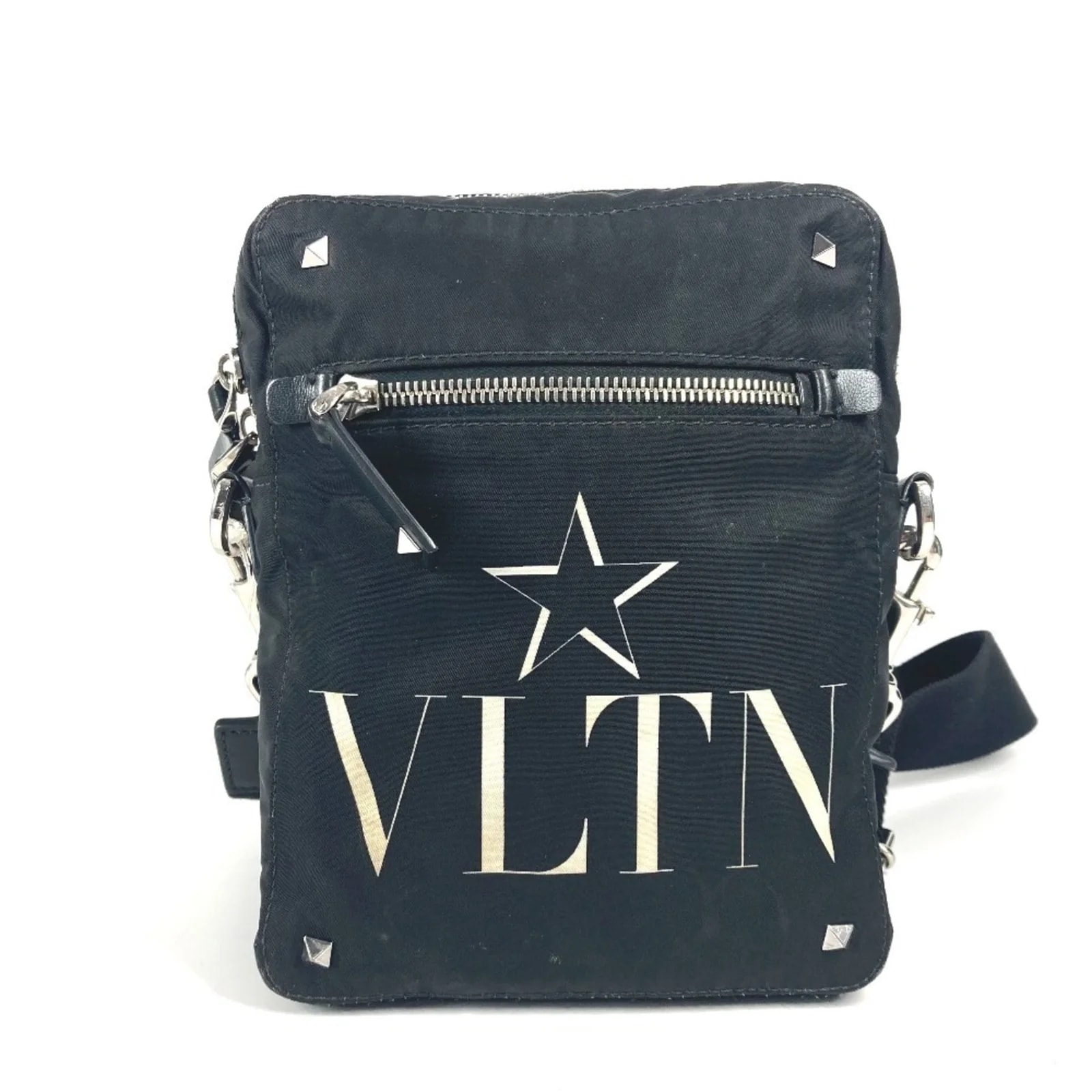 Valentino — Valentino Pochette — Handbag — resale