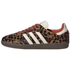 Adidas — Adidas Wmns Samba OG 'Cheetah Pack - Preloved ' 11 US JI2734 New in Box — Sneaker — resale
