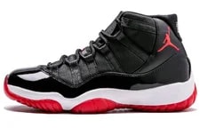 Jordan — Jordan 11 Retro (2012) 378037-010 — Sneaker — resale