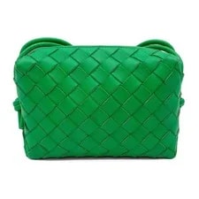 Bottega Veneta — Bottegaveneta Bottega Veneta Mini Loop Camera — Handbag — resale