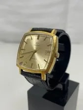 Omega — Omega Geneva Square Manual Winding 09516 — Watch — resale