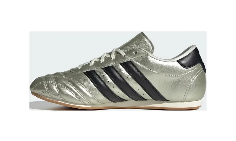 Adidas — Taekwondo Lace "' Metallic '" — Sneaker — resale