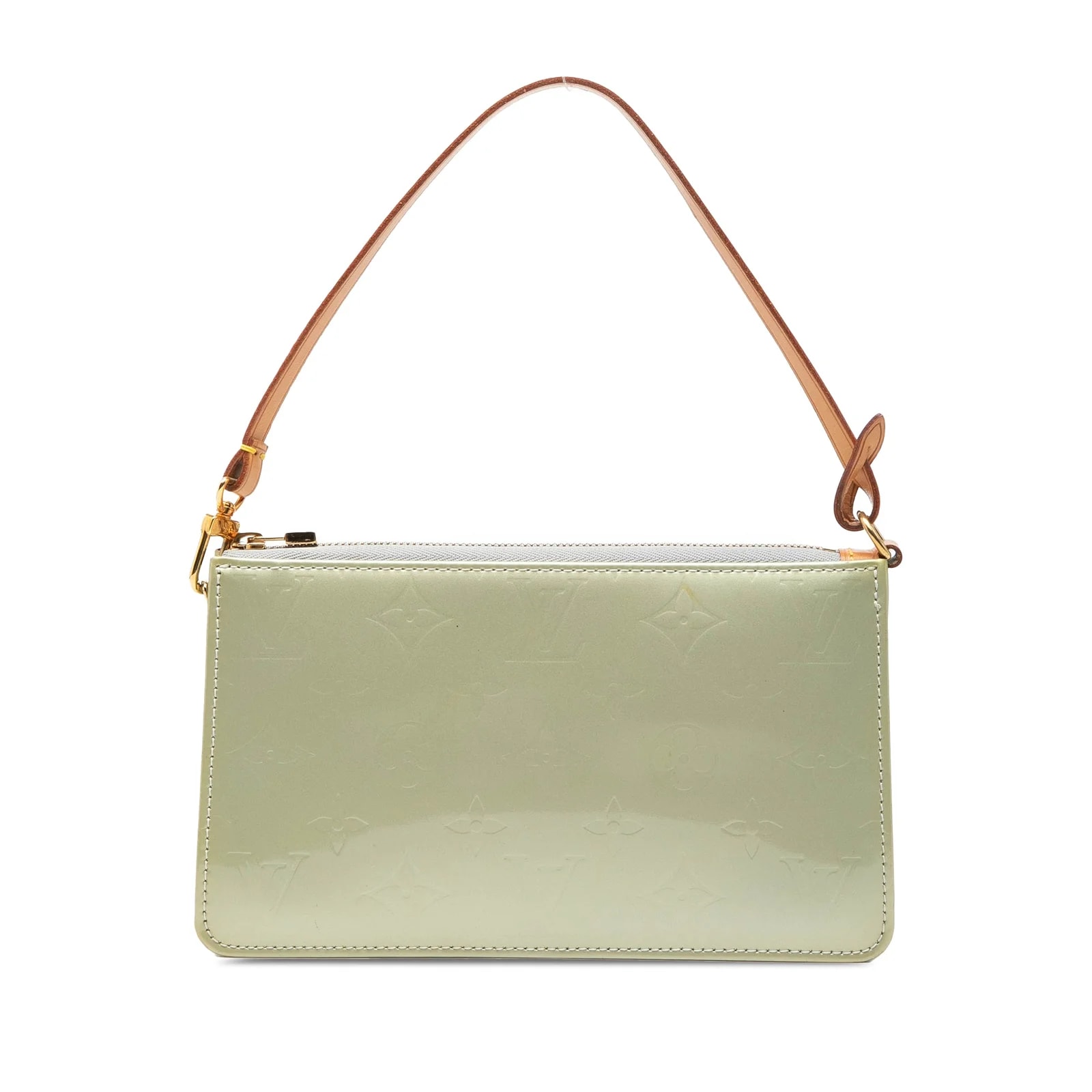 Louis Vuitton — Pochette Lexington — Handbag — resale