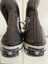 Converse — Converse Chuck Taylor 70s 6 Inch — Sneaker — resale