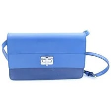 Prada — Prada Logo Plate Turn Lock BT — Handbag — resale