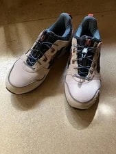 Asics — 10.5US Asics Keboz Ms Gel-Lyte III — Sneaker — resale
