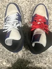 Jordan — Jordan ’s Air 1 Low — Sneaker — resale
