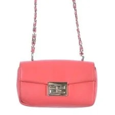 Fendi — Fendi Chain Strap Card Slots 8M0315 Auth — Handbag — resale