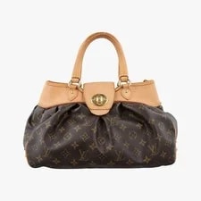 Louis Vuitton — Louis Vuitton Boetie M45715 Authentic Japan — Handbag — resale