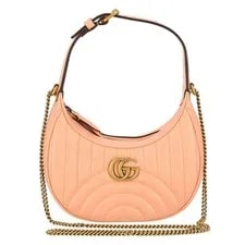 Gucci — Gucci GG Marmont 2Way 699514 M — Handbag — resale