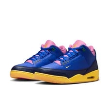 Air Jordan — Air Jordan 3 Retro OG Brazil IV4871-400 Size 12.5 Ships Fast — Sneaker — resale