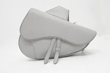 Dior — Authentic Dior Saddle in — Handbag — resale