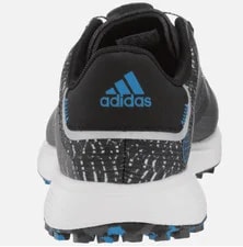 Adidas — Tenis Adidas Negros — Sneaker — resale