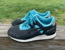 Asics — Asics GEL-Lyte III 3 X Solebox Carpenter Bee 2016 — Sneaker — resale