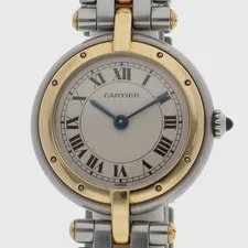 Cartier — Cartier Panthère SM 84084241 TO261544 — Watch — resale