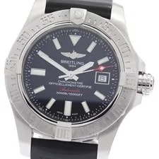 Breitling — Breitling Avenger II: Seawolf A17331 TO278455 — Watch — resale